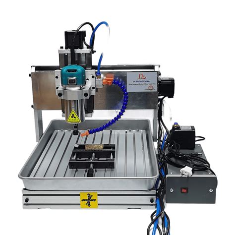 6040 cnc router 5 axis engraver engraving machine|US STOCK Ovsuqu CNC 6040 5 axis CNC Router Engraving .